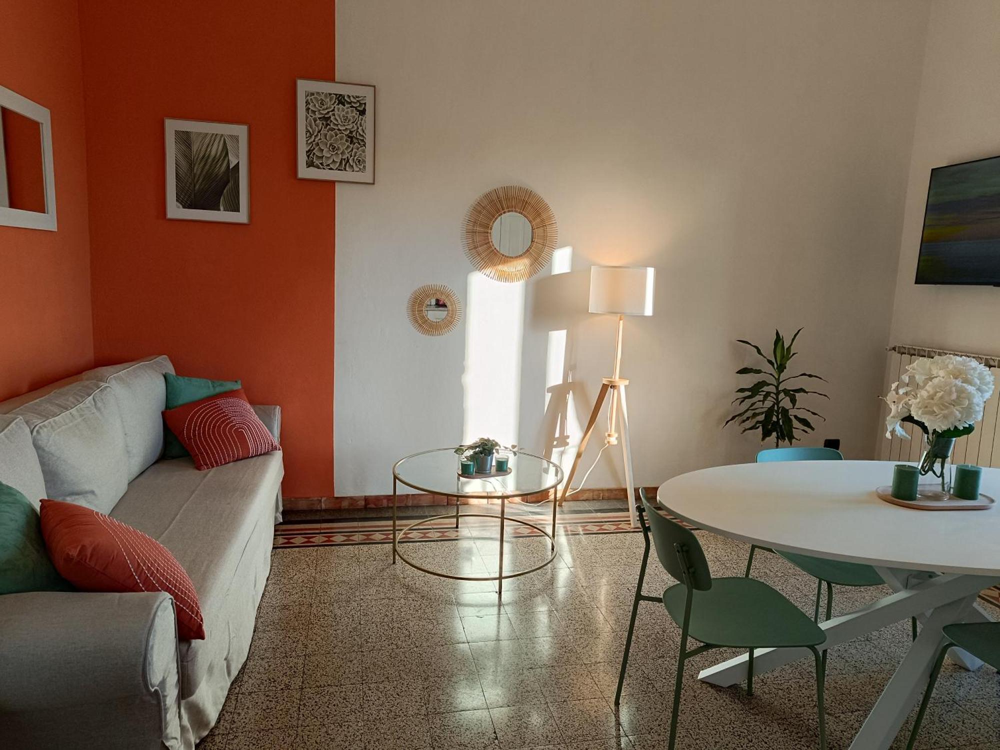 Castle 2 Bedrooms, 2 Bathrooms * Florencia