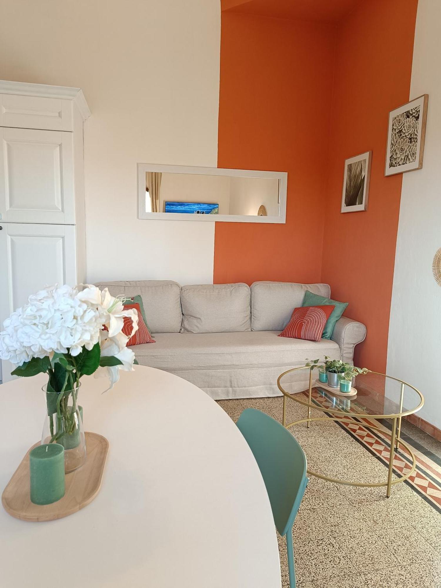 Castle 2 Bedrooms, 2 Bathrooms Apartamento *