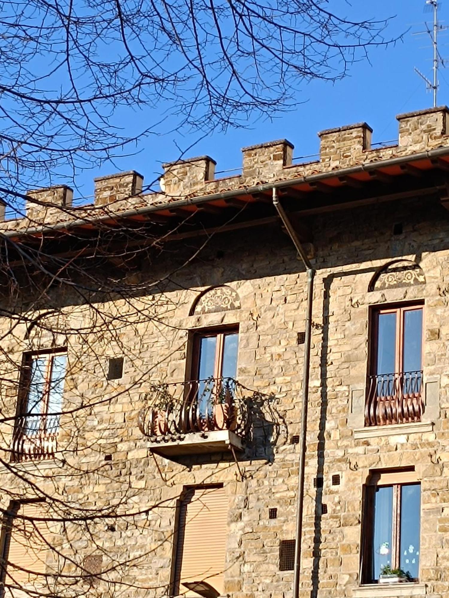 Castle 2 Bedrooms, 2 Bathrooms Apartamento *