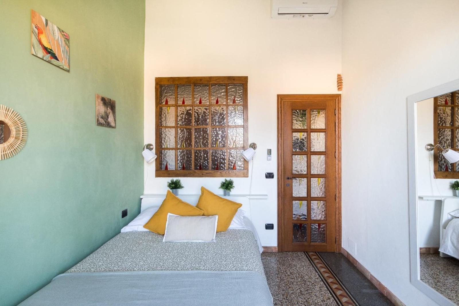 Apartamento Castle 2 Bedrooms, 2 Bathrooms *
