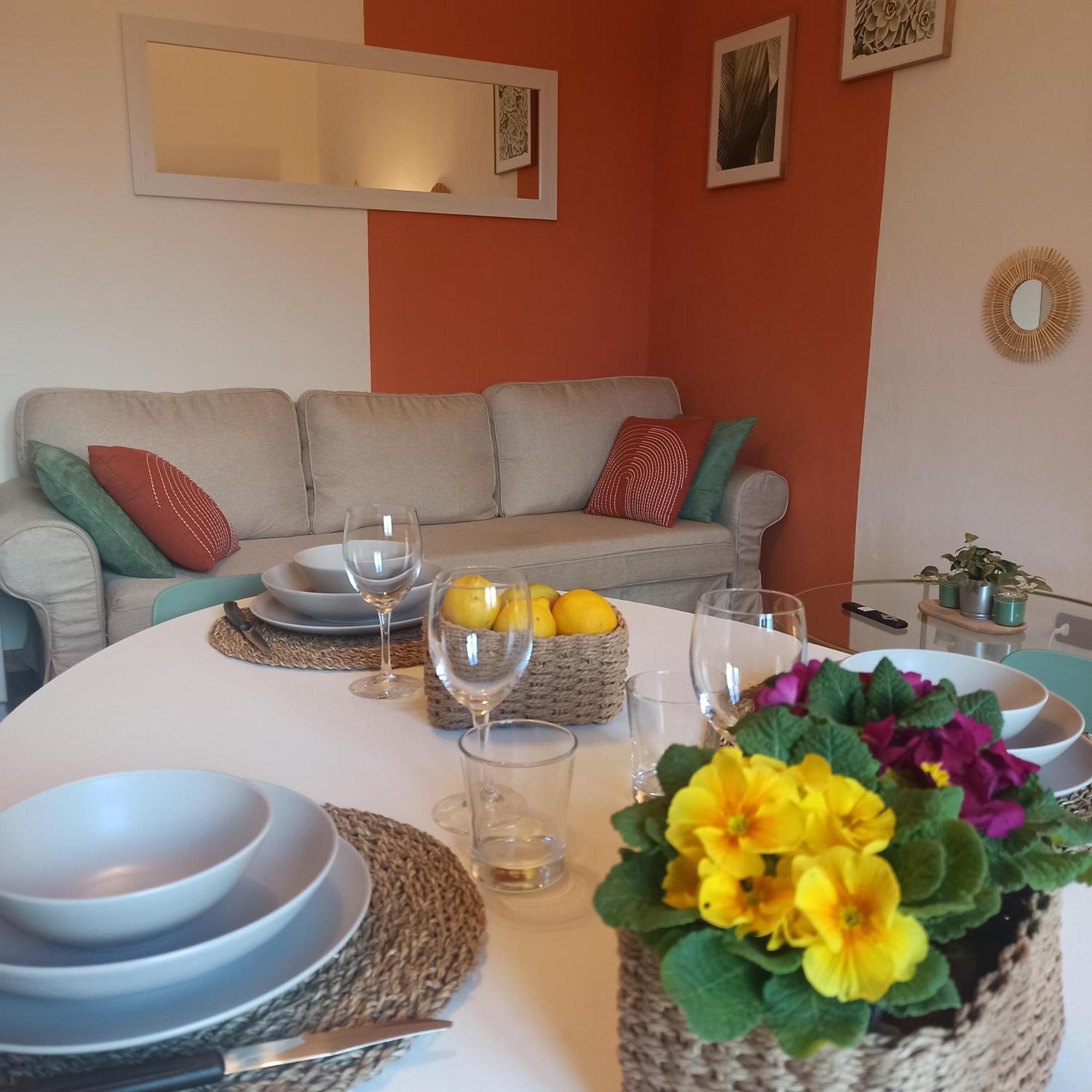 Apartamento Castle 2 Bedrooms, 2 Bathrooms