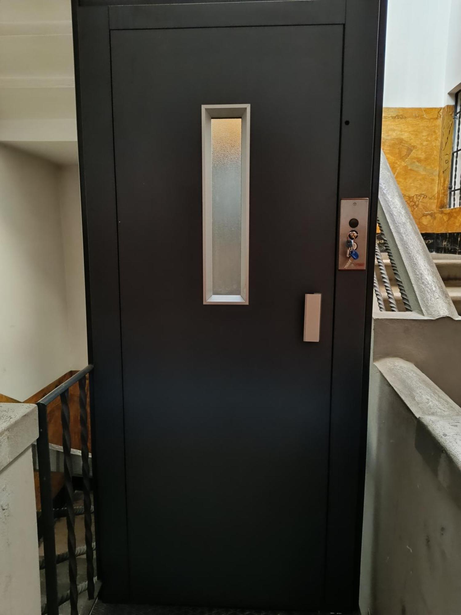 Apartamento Castle 2 Bedrooms, 2 Bathrooms