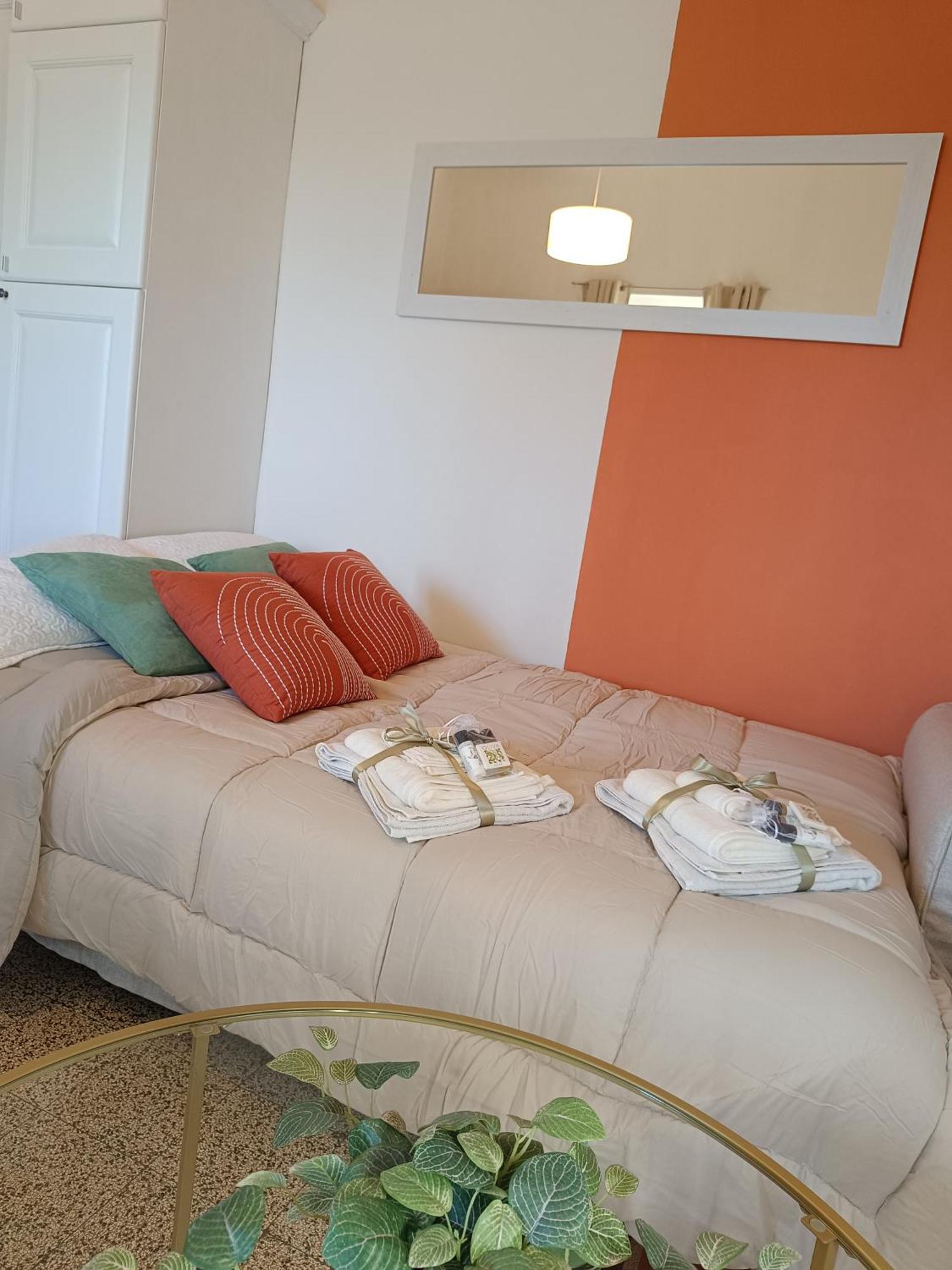 Castle 2 Bedrooms, 2 Bathrooms * Florencia