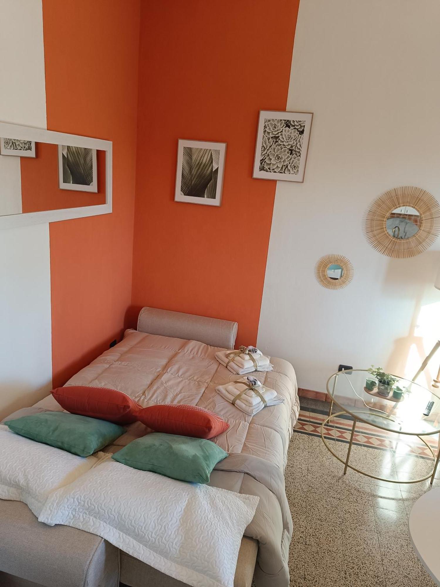 Castle 2 Bedrooms, 2 Bathrooms Apartamento *