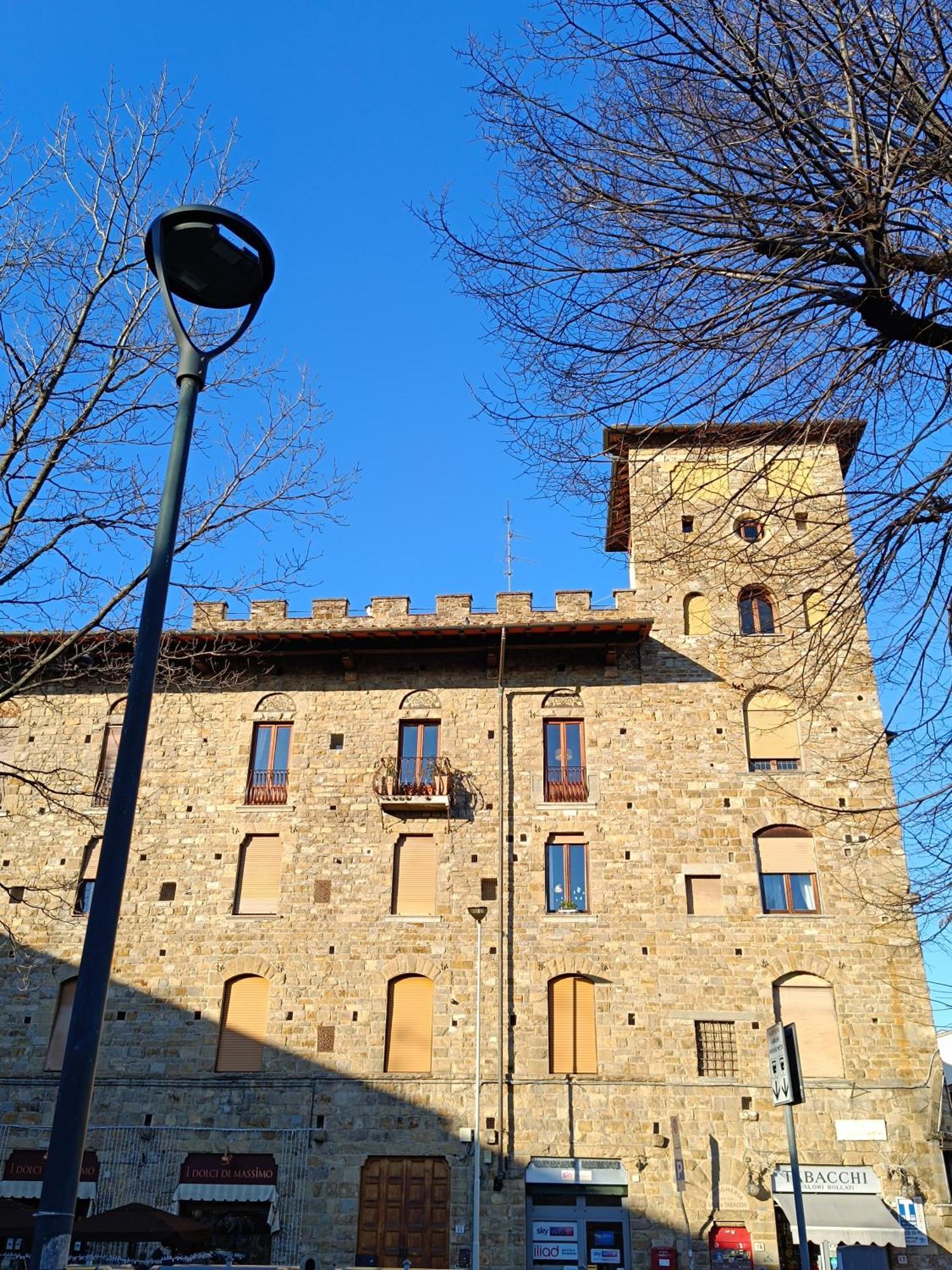 Castle 2 Bedrooms, 2 Bathrooms Apartamento Florencia