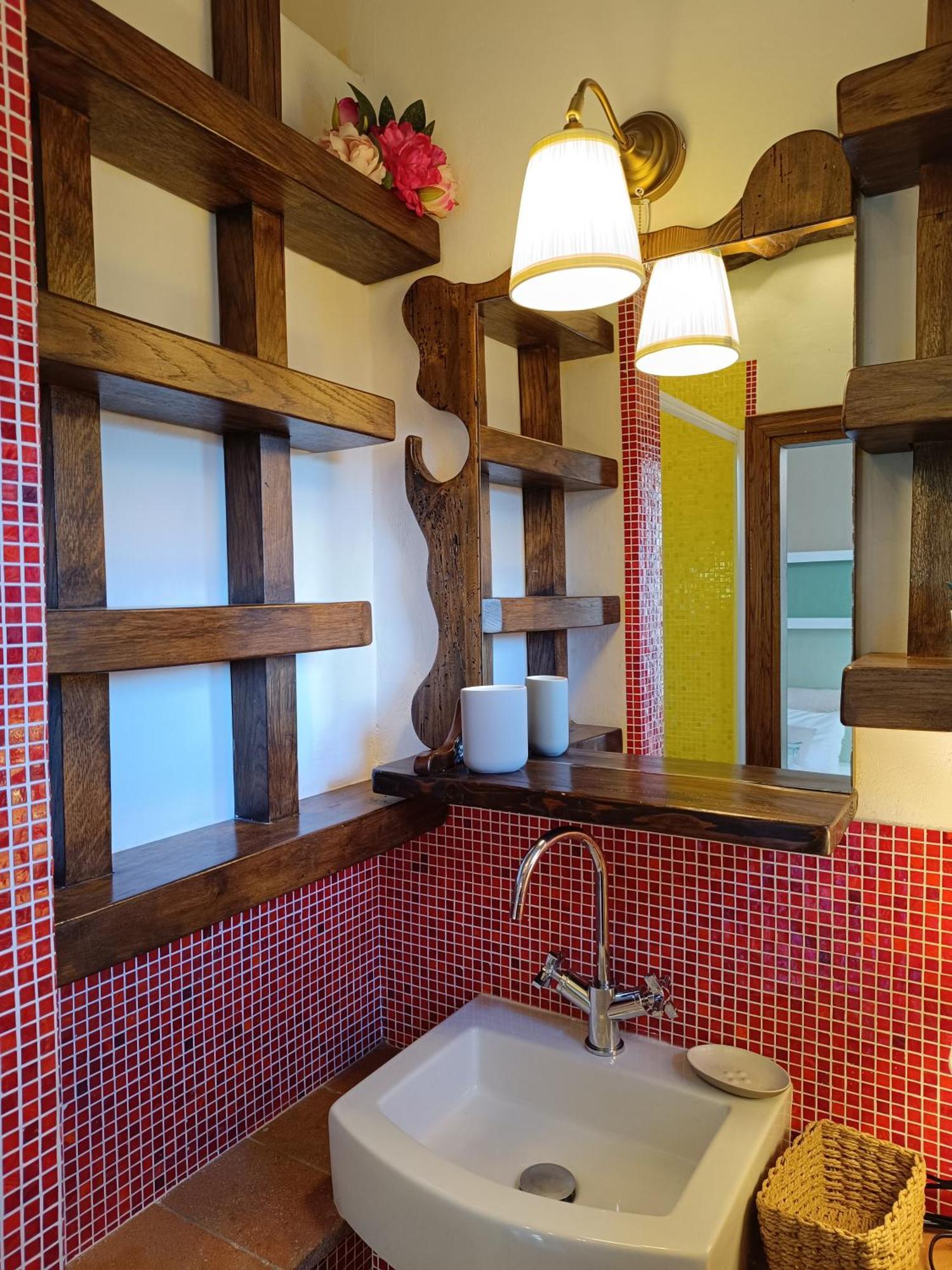 Castle 2 Bedrooms, 2 Bathrooms