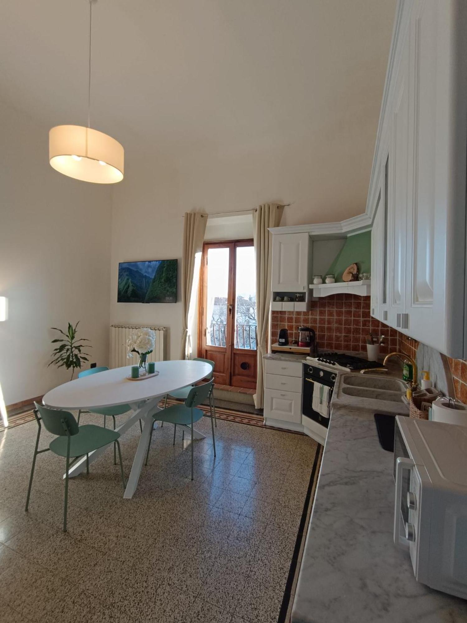 Castle 2 Bedrooms, 2 Bathrooms * Florencia