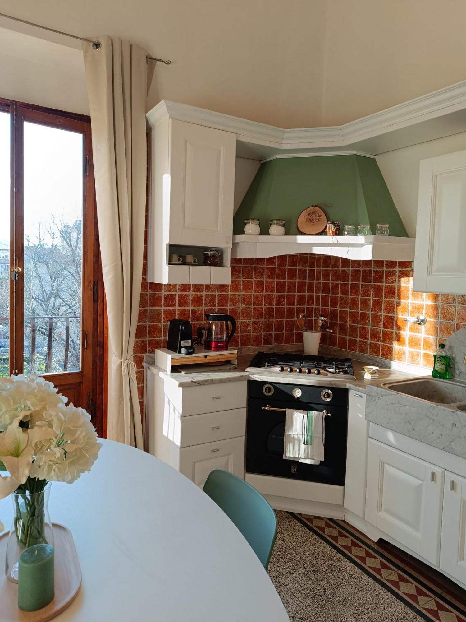 Apartamento Castle 2 Bedrooms, 2 Bathrooms *