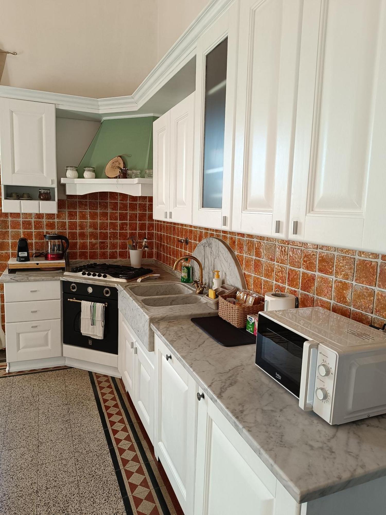 Castle 2 Bedrooms, 2 Bathrooms Apartamento Florencia