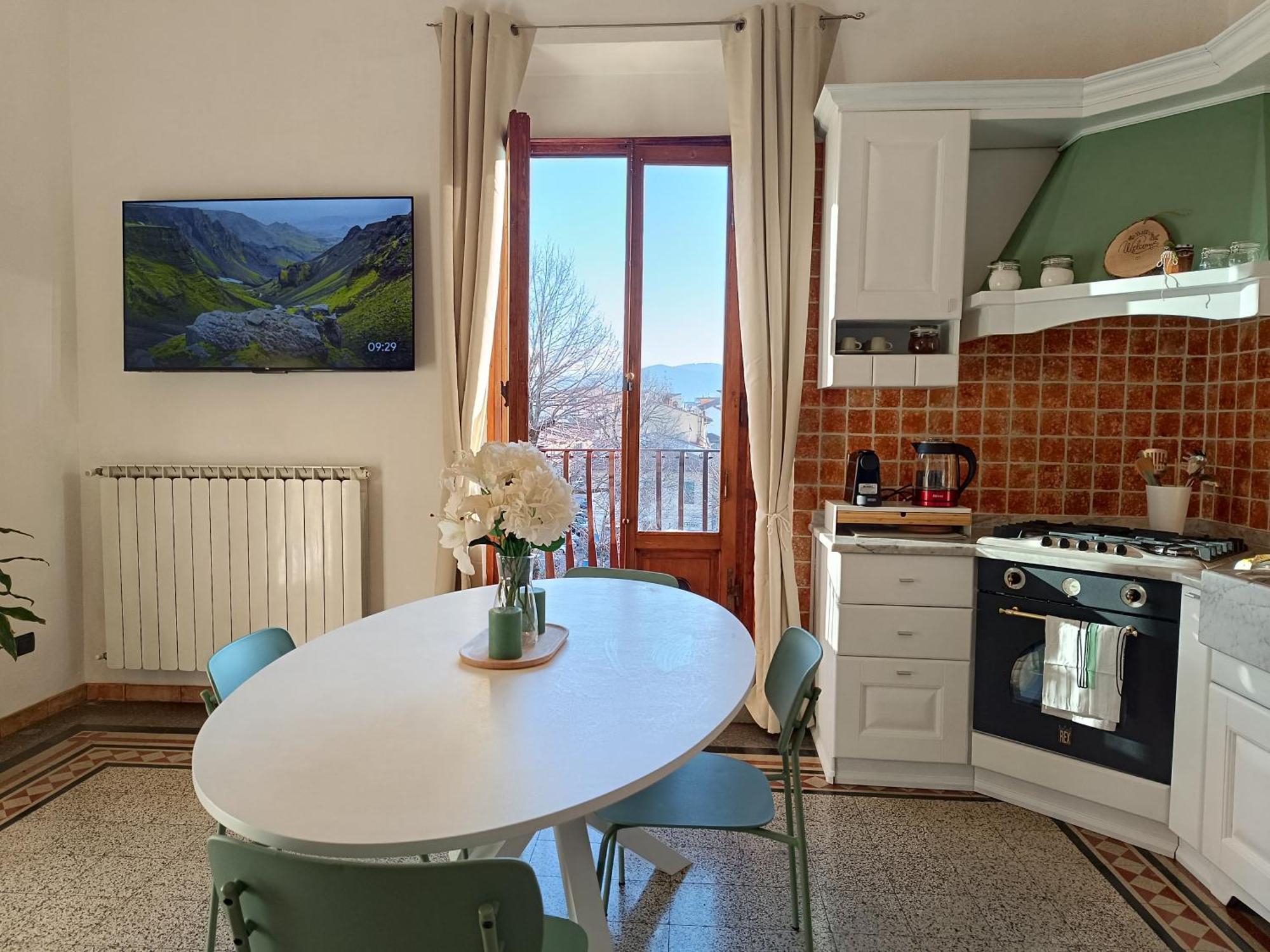 Apartamento Castle 2 Bedrooms, 2 Bathrooms *
