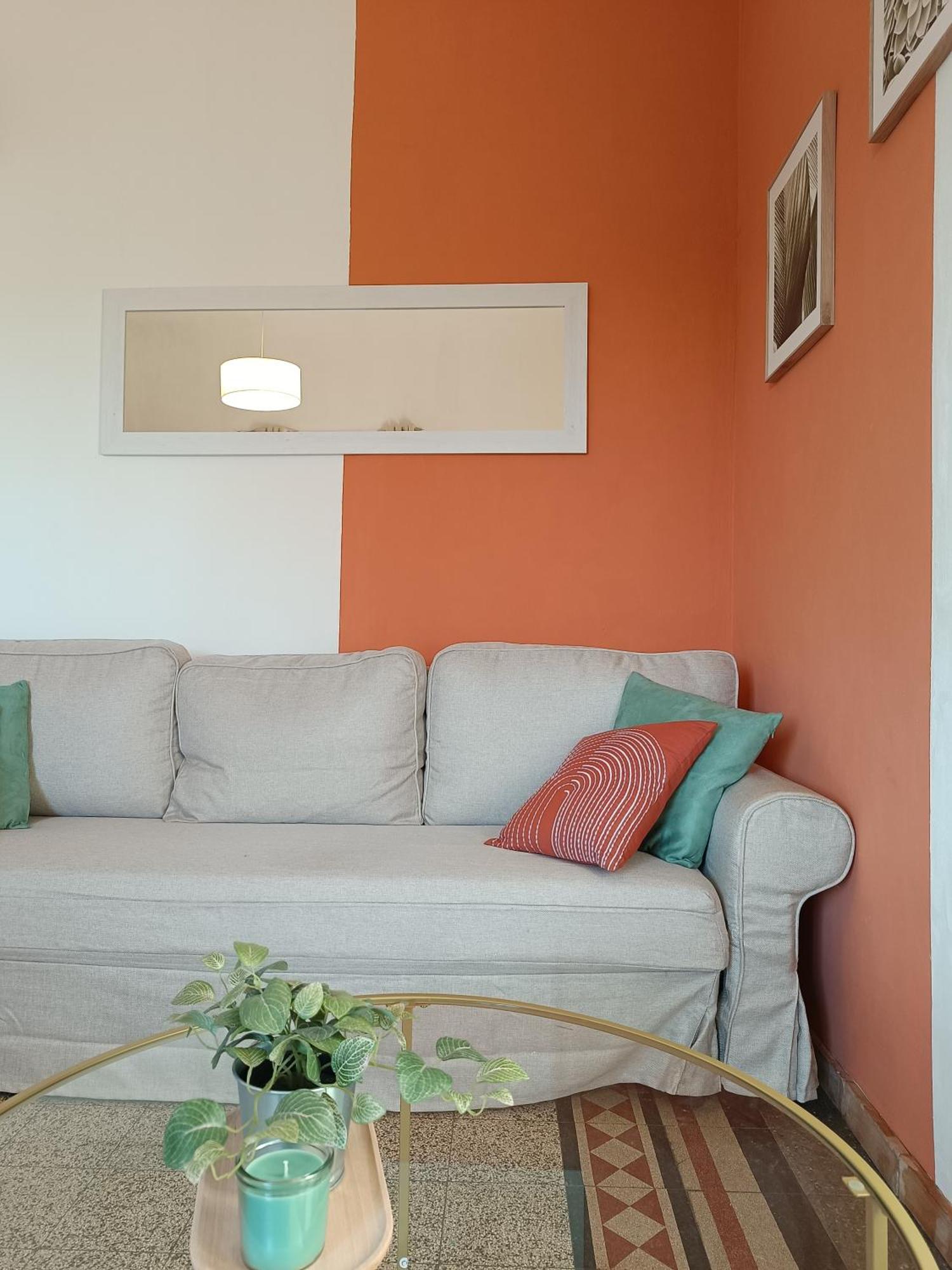 Castle 2 Bedrooms, 2 Bathrooms Apartamento Florencia