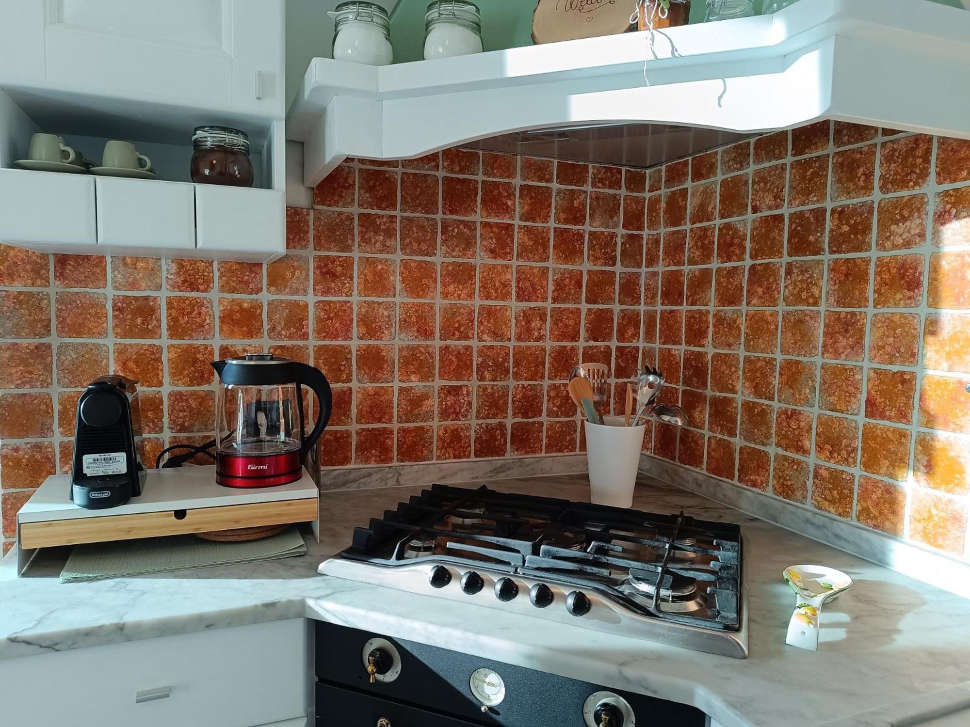 Castle 2 Bedrooms, 2 Bathrooms Apartamento