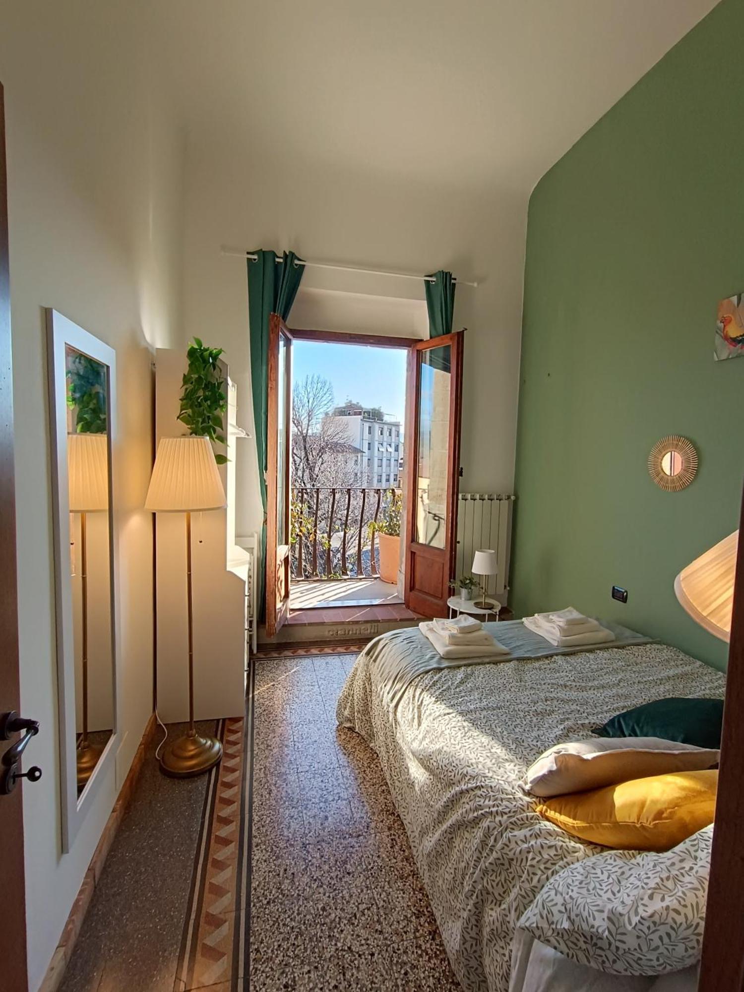 Castle 2 Bedrooms, 2 Bathrooms * Florencia