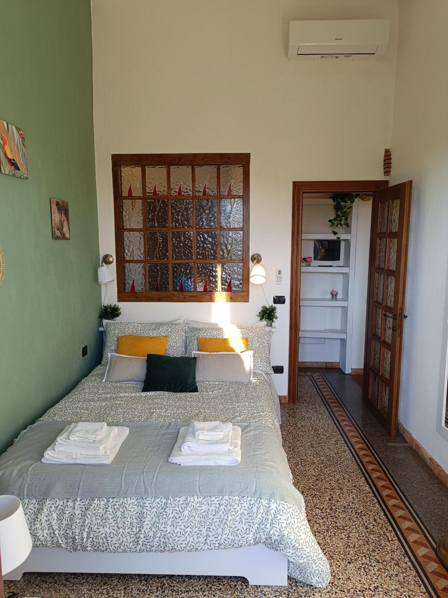 Apartamento Castle 2 Bedrooms, 2 Bathrooms Florencia