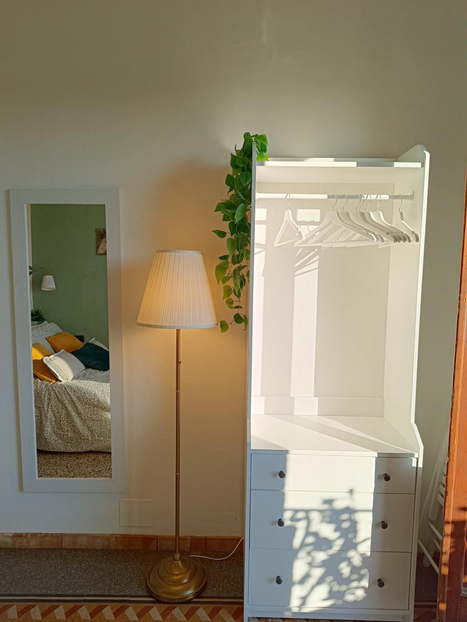 Castle 2 Bedrooms, 2 Bathrooms Apartamento Florencia