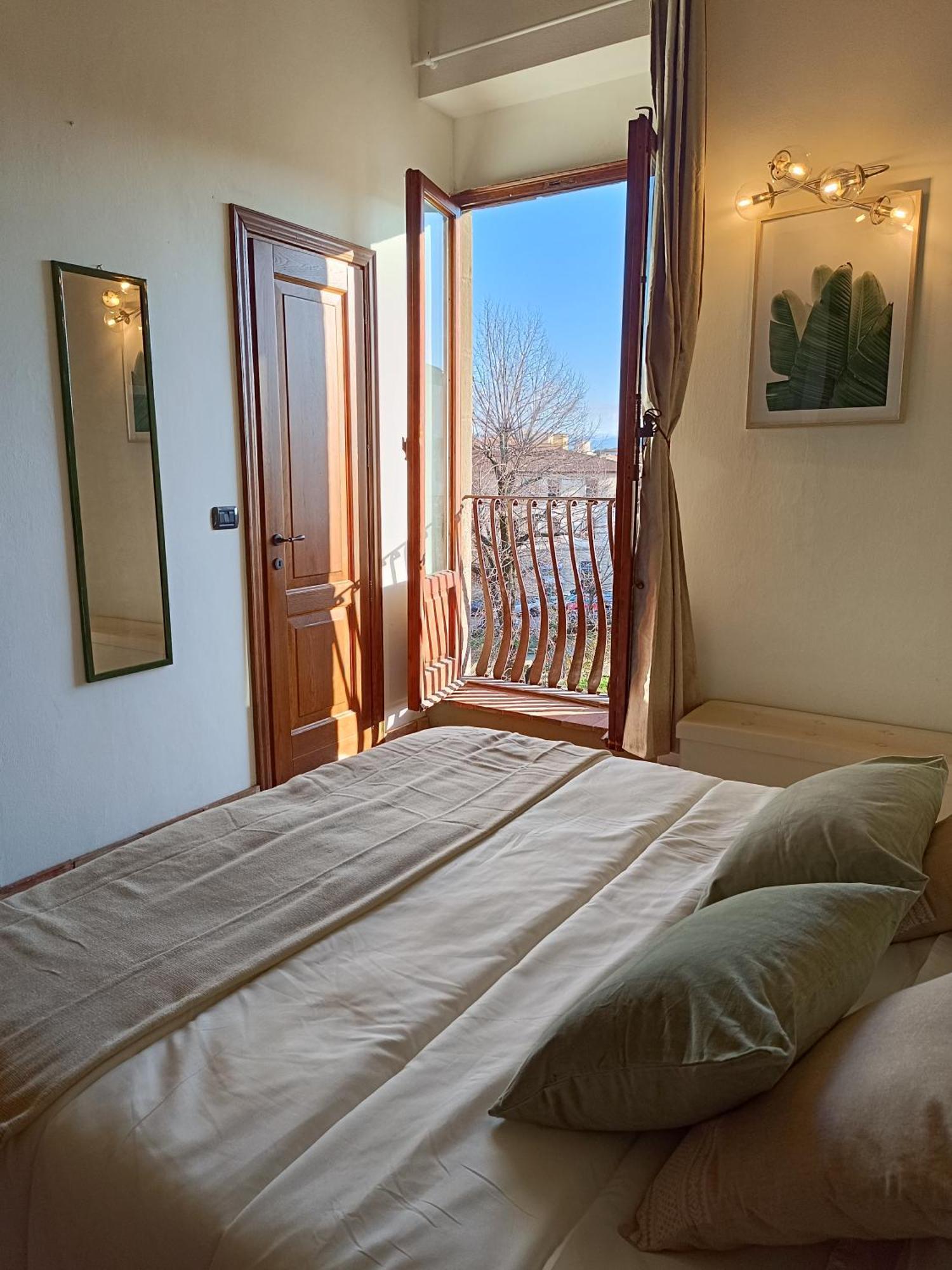 Castle 2 Bedrooms, 2 Bathrooms Apartamento