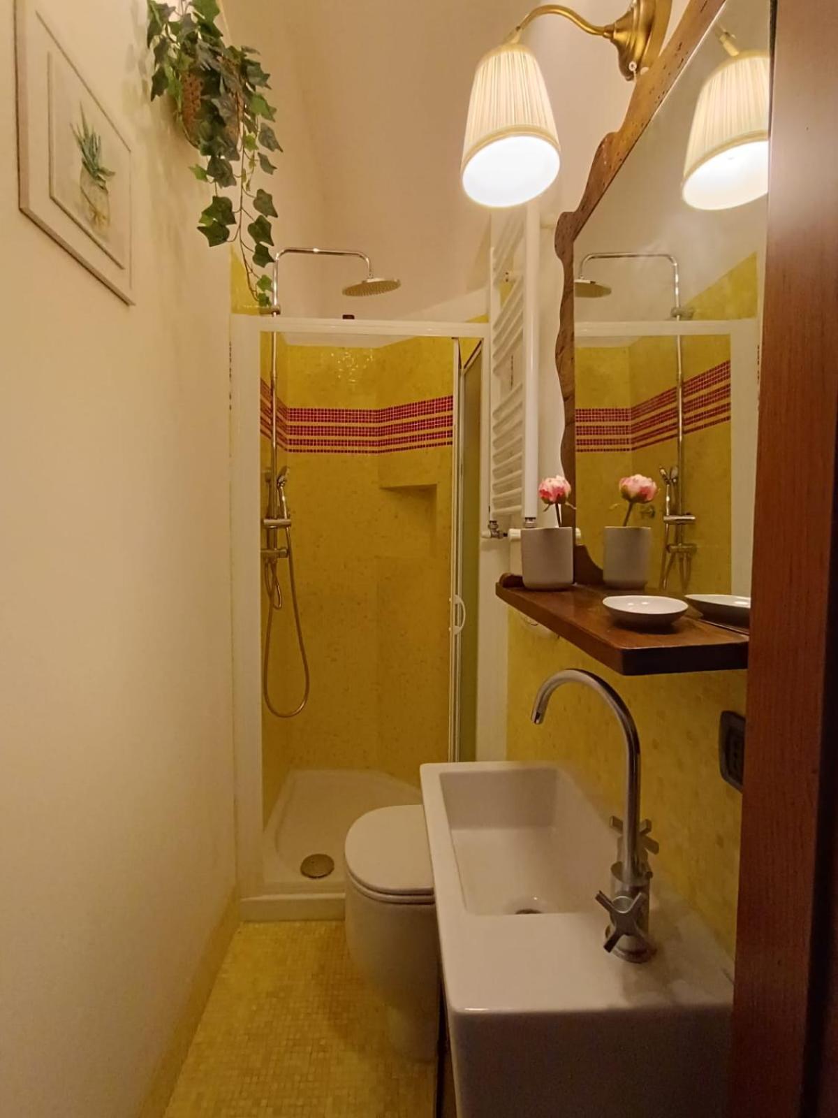 Castle 2 Bedrooms, 2 Bathrooms * Florencia