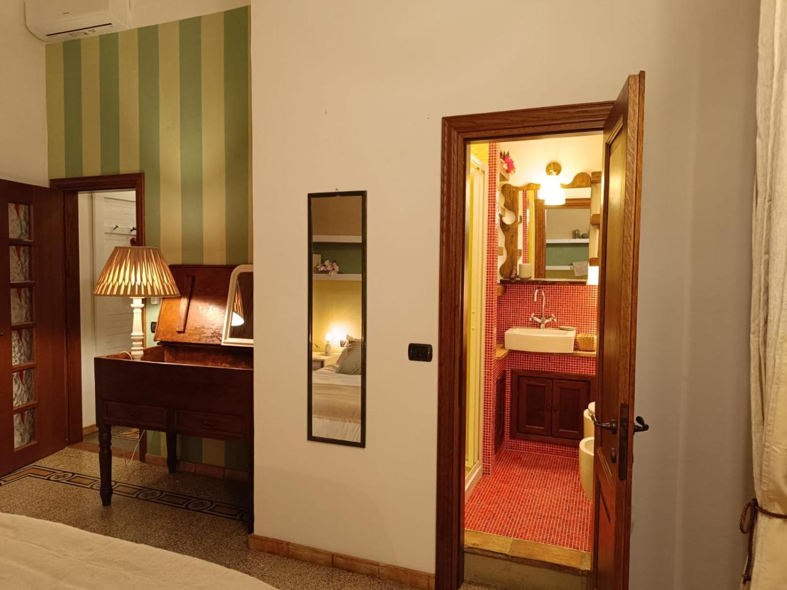 Castle 2 Bedrooms, 2 Bathrooms * Florencia