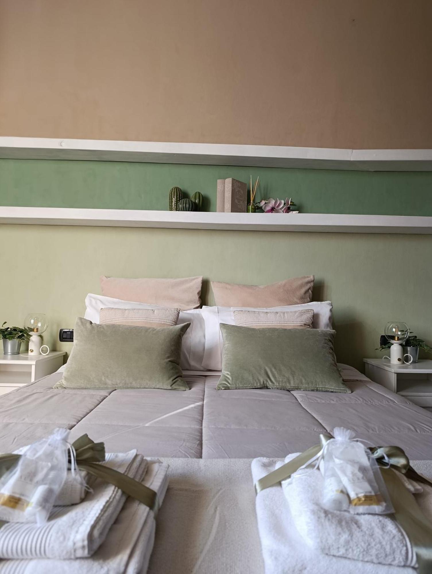Castle 2 Bedrooms, 2 Bathrooms Apartamento