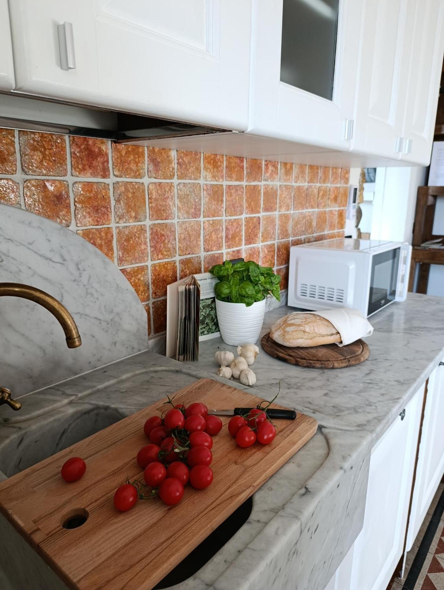 Castle 2 Bedrooms, 2 Bathrooms Apartamento *