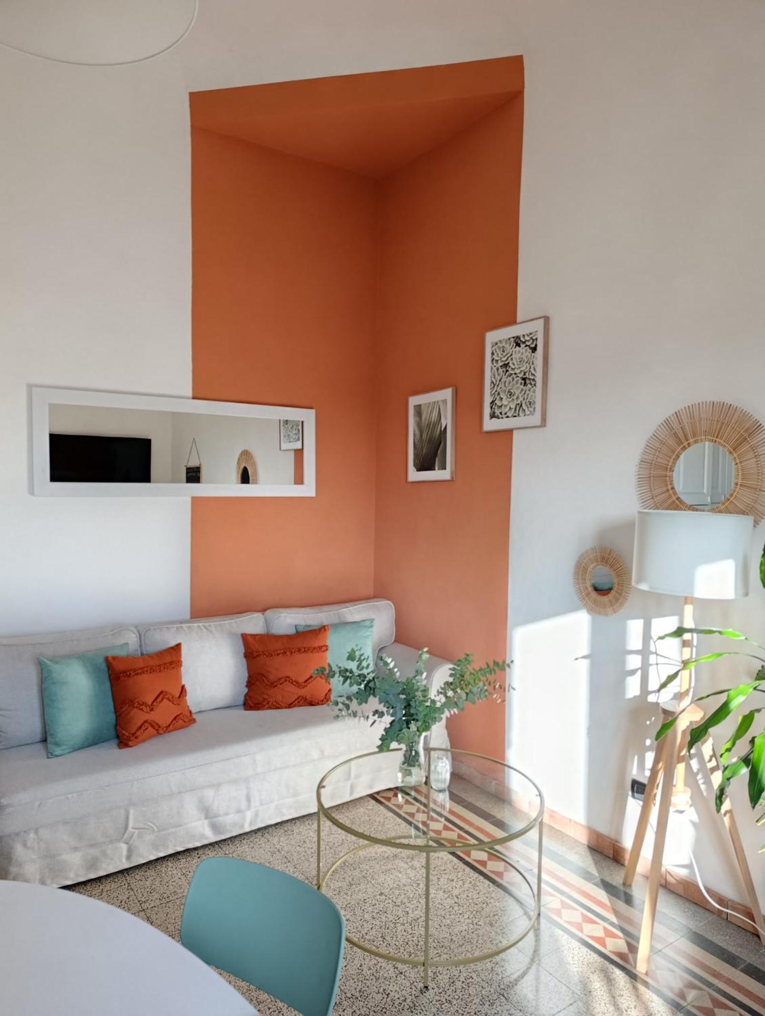 Apartamento Castle 2 Bedrooms, 2 Bathrooms *
