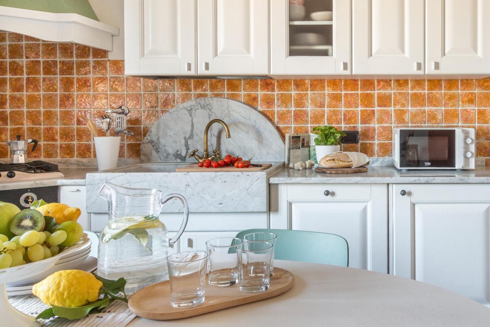 Castle 2 Bedrooms, 2 Bathrooms Apartamento *