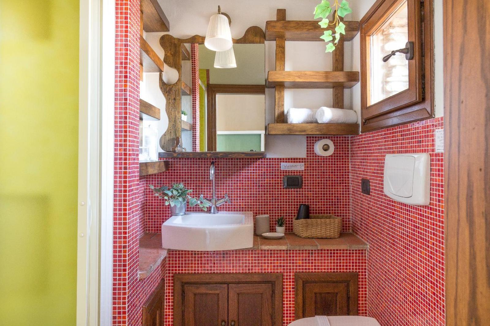 Castle 2 Bedrooms, 2 Bathrooms