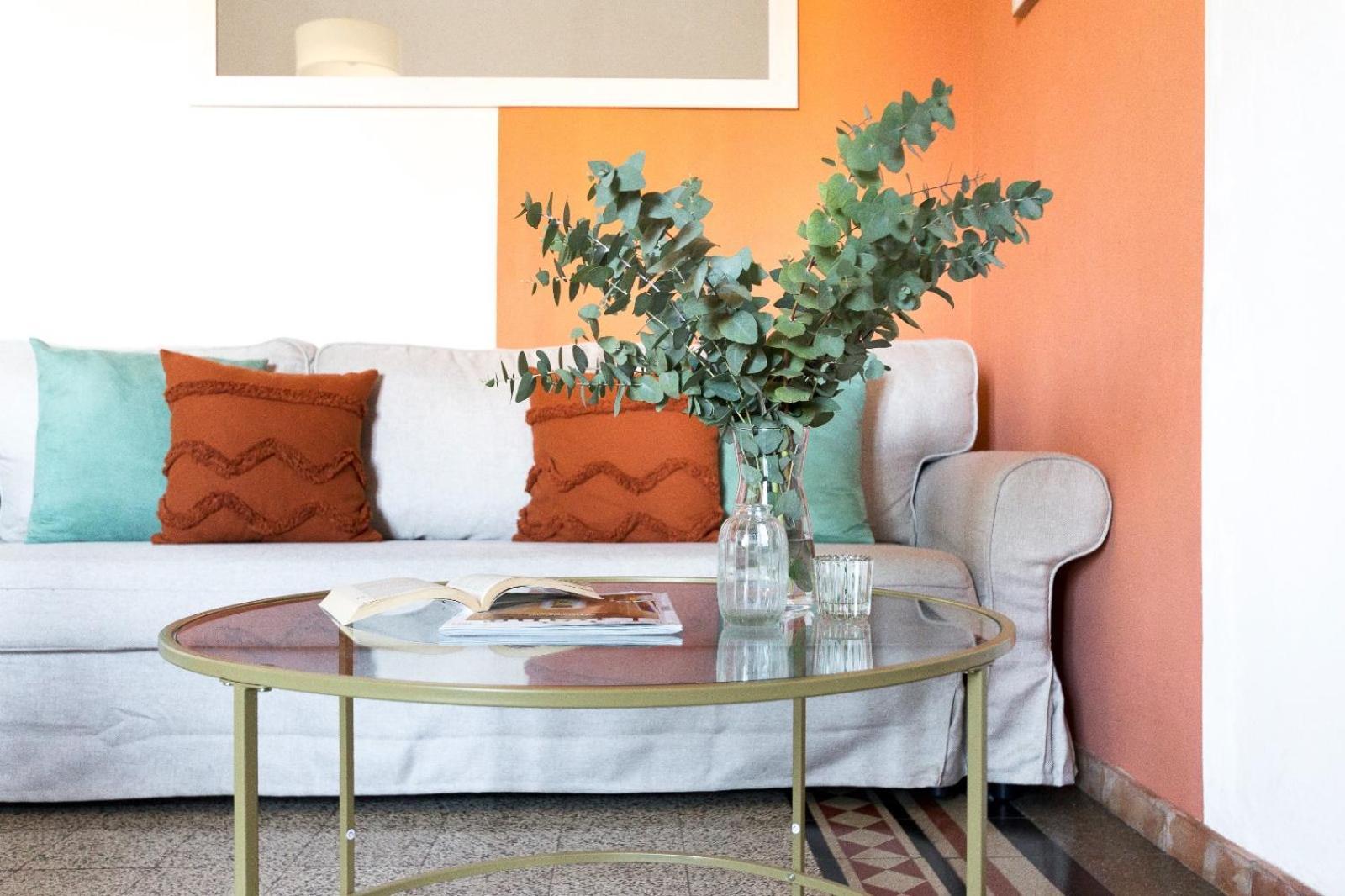 Castle 2 Bedrooms, 2 Bathrooms * Florencia