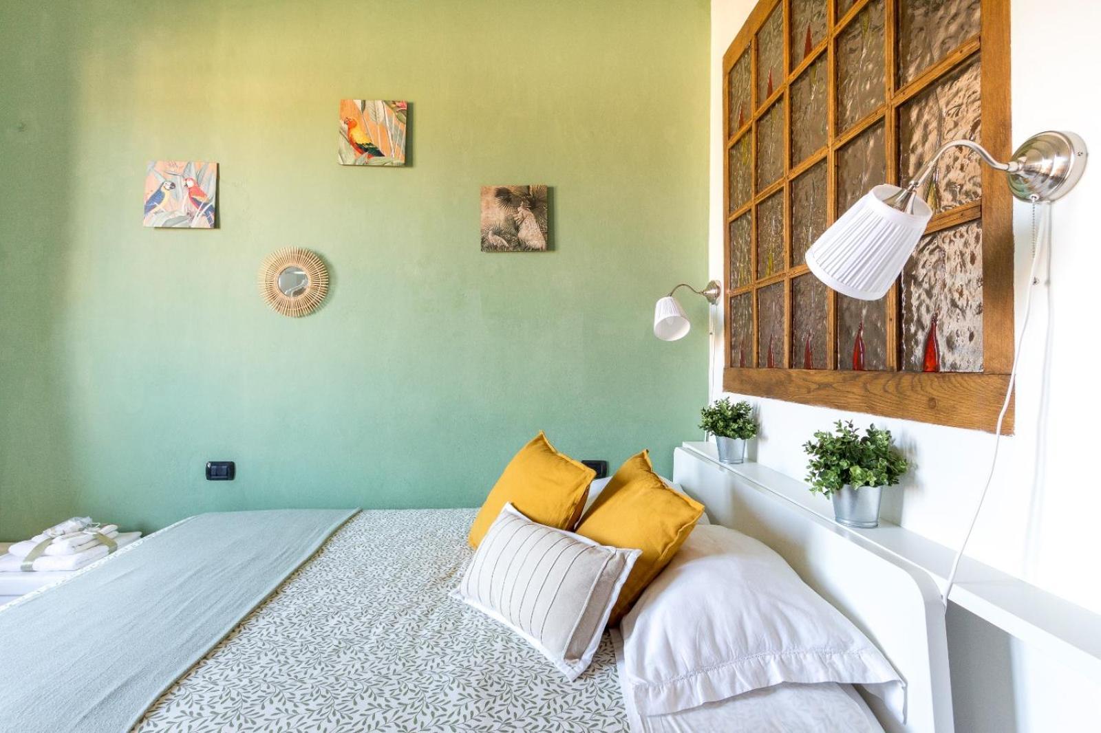 Castle 2 Bedrooms, 2 Bathrooms * Florencia
